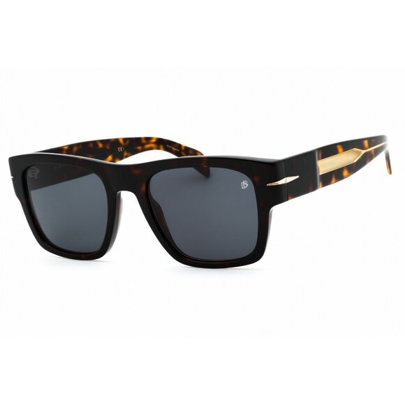 David Beckham Sunglasses DB7000S-86IR-52 New with tags - Picture 1 of 5